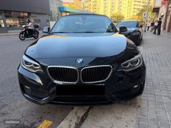 BMW Serie 2 218i Cabrio Aut. - Miniatura 7