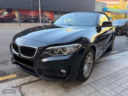 BMW Serie 2 218i Cabrio Aut. - Miniatura 8