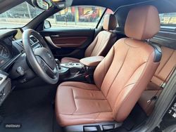 BMW Serie 2 218i Cabrio Aut. - Miniatura 9