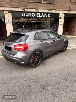 Mercedes Clase GLA 45 AMG 4MATIC - Miniatura 1