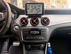 Mercedes Clase GLA 45 AMG 4MATIC - Miniatura 10
