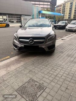 Mercedes Clase GLA 45 AMG 4MATIC - Miniatura 3