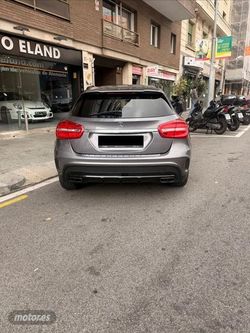 Mercedes Clase GLA 45 AMG 4MATIC - Miniatura 4
