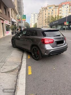 Mercedes Clase GLA 45 AMG 4MATIC - Miniatura 5