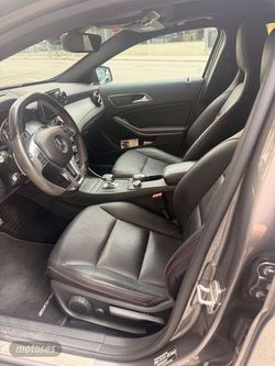 Mercedes Clase GLA 45 AMG 4MATIC - Miniatura 6