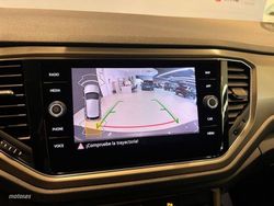 Volkswagen T-Roc TSI, UN SOLO PROPIETARIO!!!! - Miniatura 13