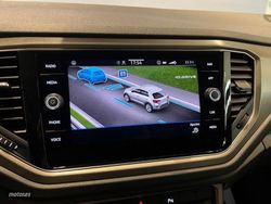 Volkswagen T-Roc TSI, UN SOLO PROPIETARIO!!!! - Miniatura 14
