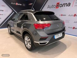 Volkswagen T-Roc TSI, UN SOLO PROPIETARIO!!!! - Miniatura 3