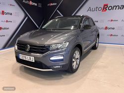Volkswagen T-Roc TSI, UN SOLO PROPIETARIO!!!! - Miniatura 4