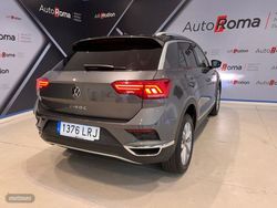 Volkswagen T-Roc TSI, UN SOLO PROPIETARIO!!!! - Miniatura 5