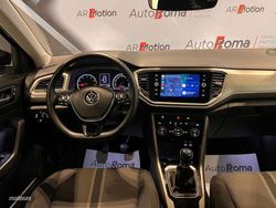 Volkswagen T-Roc TSI, UN SOLO PROPIETARIO!!!! - Miniatura 6