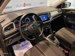 Volkswagen T-Roc TSI, UN SOLO PROPIETARIO!!!! - Miniatura 7