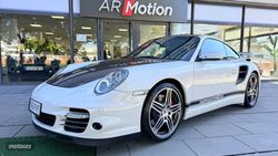 Porsche 911 Turbo Tiptronic - Miniatura 1