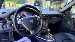 Porsche 911 Turbo Tiptronic - Miniatura 14