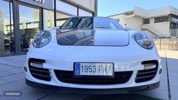 Porsche 911 Turbo Tiptronic - Miniatura 2