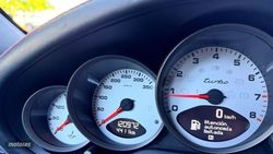 Porsche 911 Turbo Tiptronic - Miniatura 26