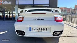 Porsche 911 Turbo Tiptronic - Miniatura 27