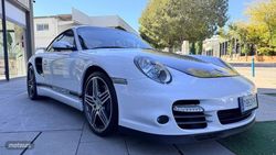Porsche 911 Turbo Tiptronic - Miniatura 3