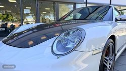 Porsche 911 Turbo Tiptronic - Miniatura 4