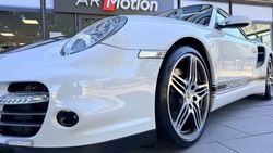 Porsche 911 Turbo Tiptronic - Miniatura 5