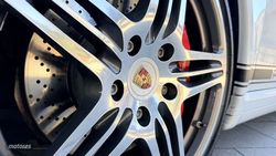 Porsche 911 Turbo Tiptronic - Miniatura 6