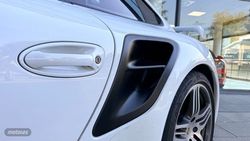 Porsche 911 Turbo Tiptronic - Miniatura 7