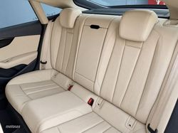Audi A5 35 TDI 120kW 163CV S tronic Sportback - Miniatura 10