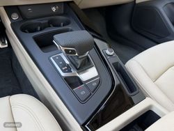 Audi A5 35 TDI 120kW 163CV S tronic Sportback - Miniatura 11
