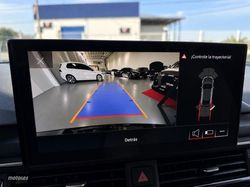 Audi A5 35 TDI 120kW 163CV S tronic Sportback - Miniatura 12