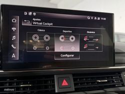 Audi A5 35 TDI 120kW 163CV S tronic Sportback - Miniatura 13