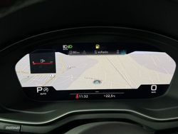 Audi A5 35 TDI 120kW 163CV S tronic Sportback - Miniatura 14