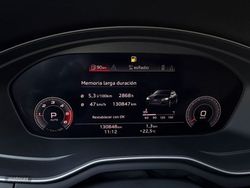 Audi A5 35 TDI 120kW 163CV S tronic Sportback - Miniatura 15