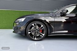 Audi A5 35 TDI 120kW 163CV S tronic Sportback - Miniatura 17