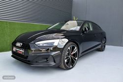 Audi A5 35 TDI 120kW 163CV S tronic Sportback - Miniatura 19