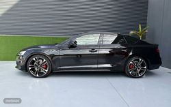 Audi A5 35 TDI 120kW 163CV S tronic Sportback - Miniatura 2