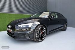 Audi A5 35 TDI 120kW 163CV S tronic Sportback - Miniatura 20