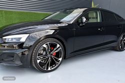 Audi A5 35 TDI 120kW 163CV S tronic Sportback - Miniatura 21