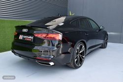 Audi A5 35 TDI 120kW 163CV S tronic Sportback - Miniatura 22