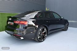 Audi A5 35 TDI 120kW 163CV S tronic Sportback - Miniatura 23
