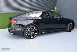 Audi A5 35 TDI 120kW 163CV S tronic Sportback - Miniatura 24
