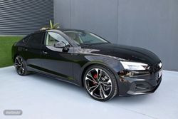 Audi A5 35 TDI 120kW 163CV S tronic Sportback - Miniatura 26