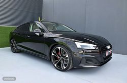 Audi A5 35 TDI 120kW 163CV S tronic Sportback - Miniatura 27