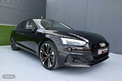Audi A5 35 TDI 120kW 163CV S tronic Sportback - Miniatura 28