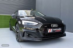 Audi A5 35 TDI 120kW 163CV S tronic Sportback - Miniatura 29