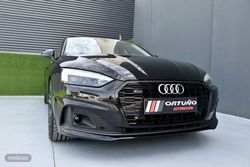 Audi A5 35 TDI 120kW 163CV S tronic Sportback - Miniatura 30