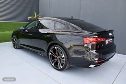 Audi A5 35 TDI 120kW 163CV S tronic Sportback - Miniatura 31