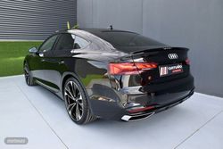 Audi A5 35 TDI 120kW 163CV S tronic Sportback - Miniatura 32