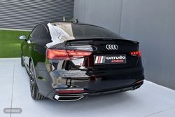 Audi A5 35 TDI 120kW 163CV S tronic Sportback - Miniatura 33