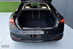Audi A5 35 TDI 120kW 163CV S tronic Sportback - Miniatura 34