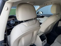 Audi A5 35 TDI 120kW 163CV S tronic Sportback - Miniatura 36